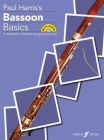 Bassoon Basics: A Method for Individual and Group Learning, Book & Online Audio Cover Image