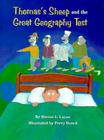 Thomas's Sheep and the Great Geography Test (ABC) Cover Image