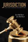 Jurisdiction: A Cop and a Pastor Talk about Life By Jim McNeff, Jon McNeff Cover Image