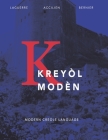 Kreyòl Modèn: Modern Creole Language Cover Image