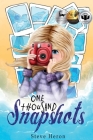 One Thousand Snapshots By Steve Heron, Emma Hay (Illustrator) Cover Image