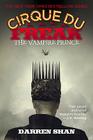 THE Cirque Du Freak: The Vampire Prince Cover Image