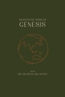 Journalling Through Genesis With The Devoted Collective By Aimée Walker (Compiled by) Cover Image