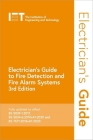 Electrician's Guide to Fire Detection and Fire Alarm Systems (Electrical Regulations) Cover Image