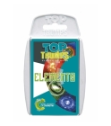 Top Trumps: Elements By Royal Society of Chemistry Cover Image