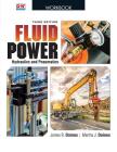 Fluid Power: Hydraulics and Pneumatics By James R. Daines, Martha J. Daines Cover Image