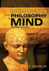 An Introduction to the Philosophy of Mind By Keith T. Maslin Cover Image
