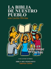 La Biblia de Nuestro Pueblo Con Lectio Divina-OS By Luis Alonso Schökel Cover Image