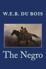 The Negro By W. E. B. Du Bois Cover Image