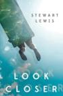 Look Closer Cover Image
