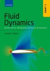 Fluid Dynamics: Part 2: Asymptotic Problems of Fluid Dynamics Cover Image