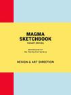Magma Sketchbook: Design & Art Direction: Pocket Edition By Magma Books (Created by), Lachlan Blackley Cover Image