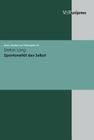 Spontaneitat Des Selbst (Neue Studien Zur Philosophie #23) By Stefan Lang Cover Image