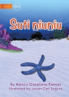 Starfish - Suti niuniu By Nancy Gaselona Palmer, Jovan Carl Segura (Illustrator) Cover Image