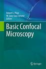 Basic Confocal Microscopy Cover Image