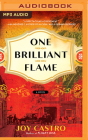 One Brilliant Flame By Joy Castro, Krysta Gonzales (Read by), Tania Possick (Read by) Cover Image