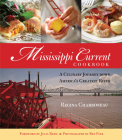 Mississippi Current Cookbook: A Culinary Journey Down America's Greatest River Cover Image