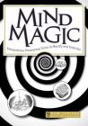Mind Magic: Extraordinary Paranormal Tricks to Mystify and Entertain By Marc Lemezma Cover Image