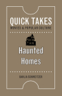Haunted Homes (Quick Takes: Movies and Popular Culture) Cover Image