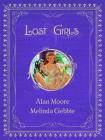 Lost Girls Collected By Alan Moore, Melinda Gebbie (Illustrator) Cover Image