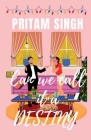 Can We Call It A Destiny By Pritam Singh Cover Image