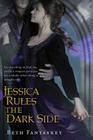 Jessica Rules the Dark Side By Beth Fantaskey Cover Image
