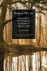 Things as They are: Nafs al-Amr and the Metaphysical Foundations of Objective Truth By Hasan Spiker Cover Image