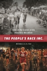 The People's Race Inc.: Behind the Scenes at the Honolulu Marathon Cover Image