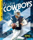 The Dallas Cowboys Cover Image