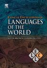 Concise Encyclopedia of Languages of the World Cover Image