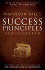 Napoleon Hill's Success Principles Rediscovered (Official Publication of the Napoleon Hill Foundation) Cover Image