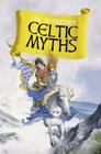 Celtic Myths Cover Image