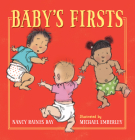 Baby's Firsts By Nancy Raines Day, Michael Emberley (Illustrator) Cover Image