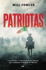 Patriotas / Patriots Cover Image