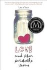 Love and Other Perishable Items By Laura Buzo Cover Image