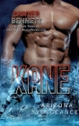 Kane (Arizona Vengeance Team Teil 8) By Sawyer Bennett Cover Image