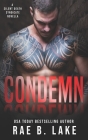 Condemn: A Silent Death Syndicate Novella Cover Image