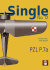Pzl P.7a By Dariusz Karnas, Artur Juszczak Cover Image