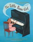 The Little Piano Girl: The Story of Mary Lou Williams, Jazz Legend Cover Image
