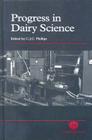 Progress in Dairy Science By Clive J. C. Phillips Cover Image