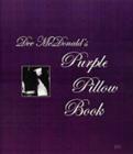 Dee McDonald's Purple Pillow Book Cover Image