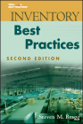 Inventory Best Practices By Steven M. Bragg Cover Image