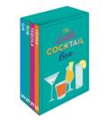 The Little Cocktail Box By Spruce Cover Image