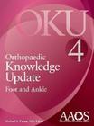 Orthopaedic Knowledge Update: Foot and Ankle 4 Cover Image