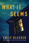 What It Seems Cover Image