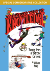 The Nealy Way of Knowledge: Twenty Years of Extreme Cartoons Cover Image