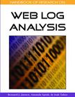 Handbook of Research on Web Log Analysis (Handbook of Research On...) Cover Image