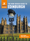 The Mini Rough Guide to Edinburgh (Travel Guide with Free Ebook) (Mini Rough Guides) By Rough Guides Cover Image