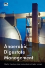 Anaerobic Digestate Management Cover Image