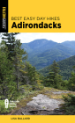 Best Easy Day Hikes Adirondacks Cover Image